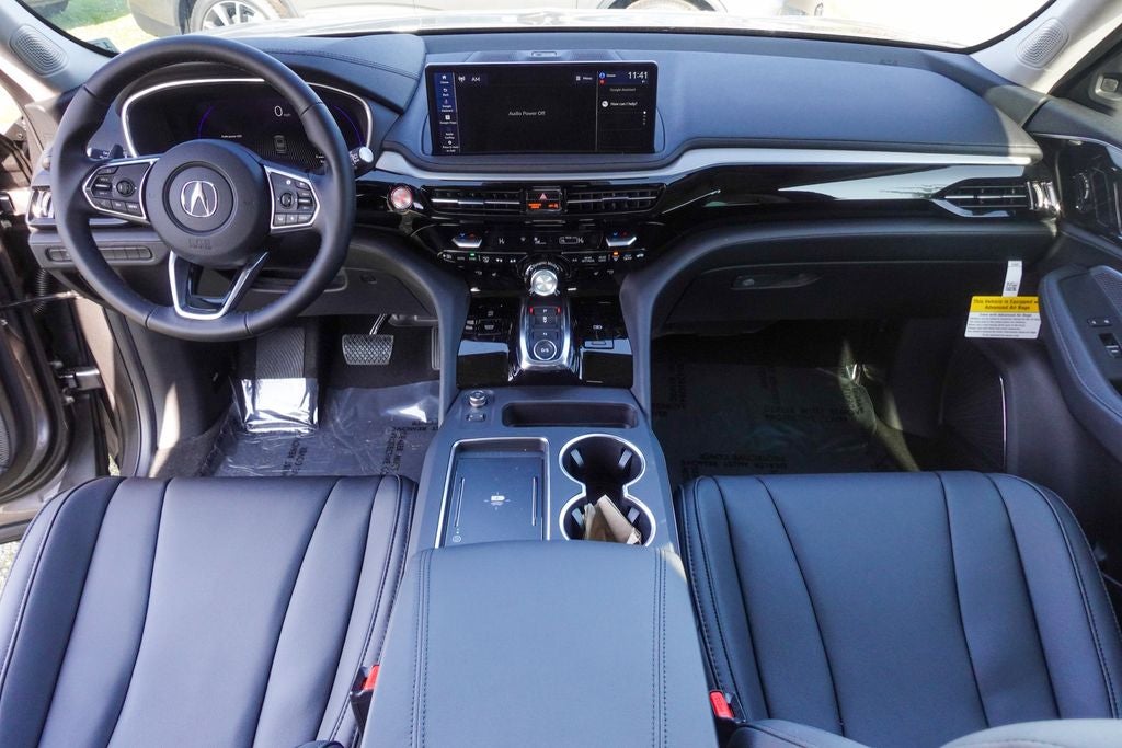 2026 Acura MDX Base