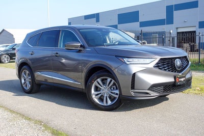 2026 Acura MDX Base
