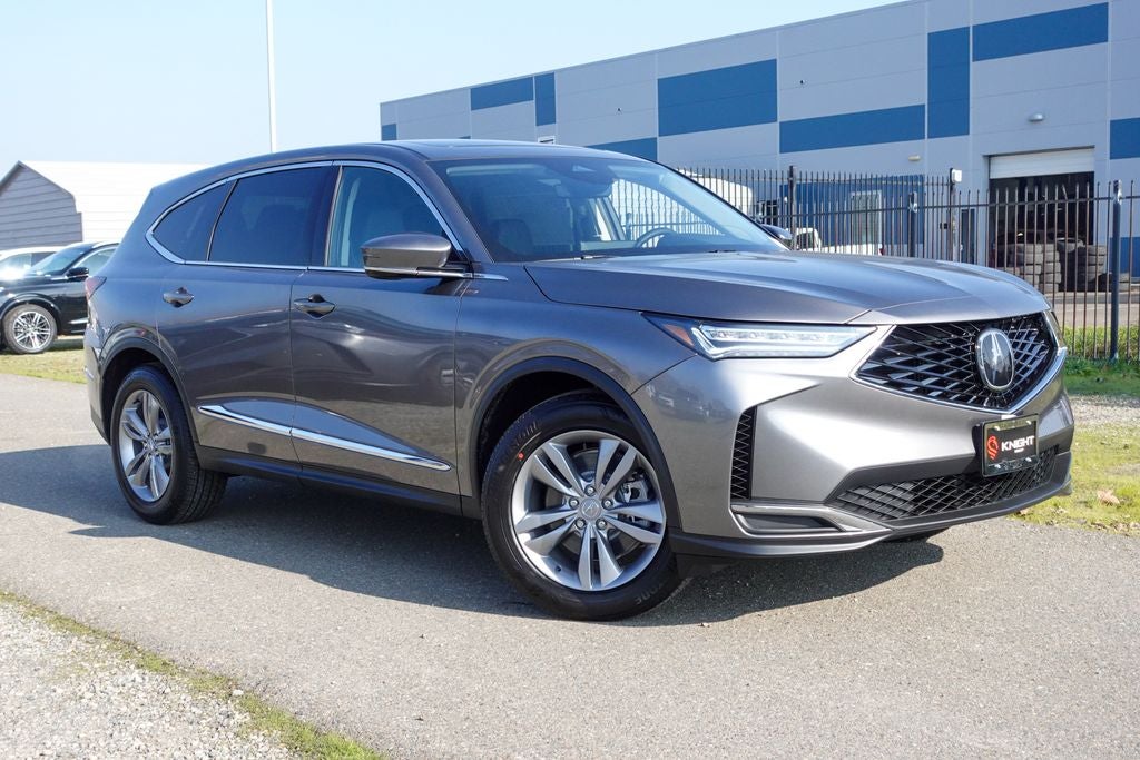 2026 Acura MDX Base