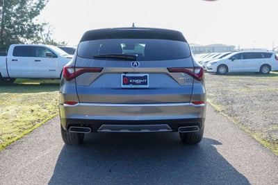 2026 Acura MDX Base