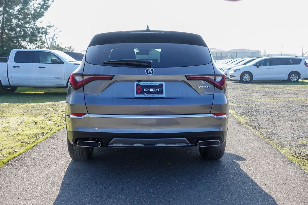 2026 Acura MDX Base