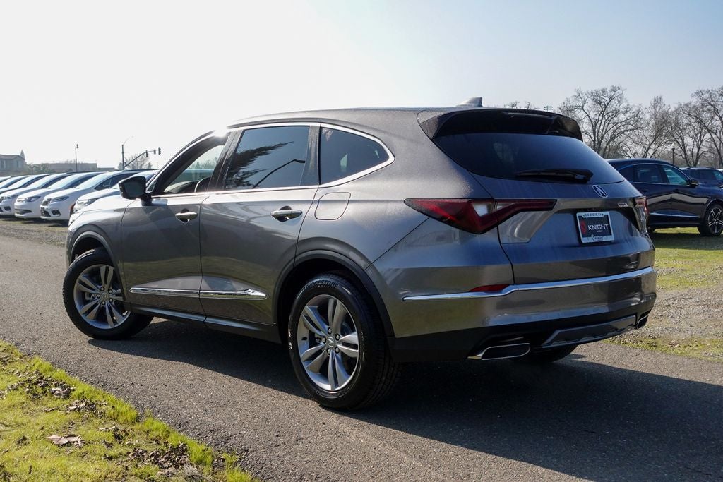 2026 Acura MDX Base