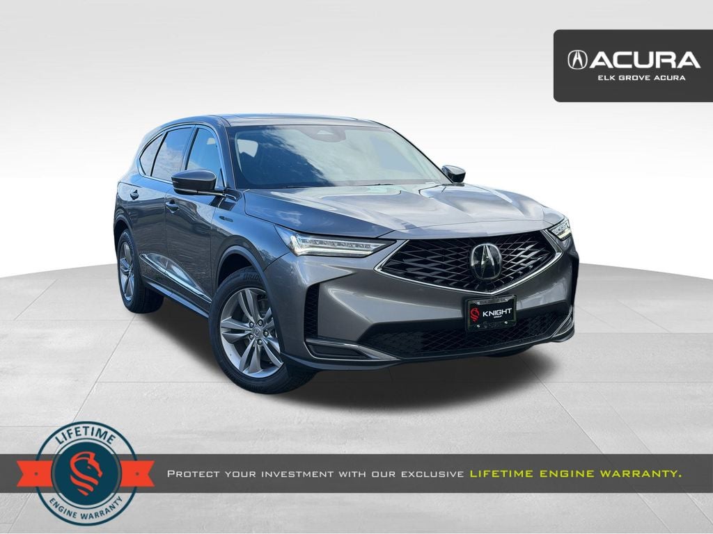 2026 Acura MDX Base