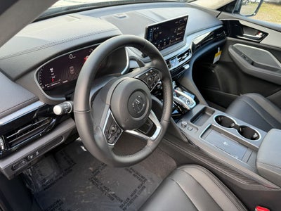 2026 Acura MDX Base