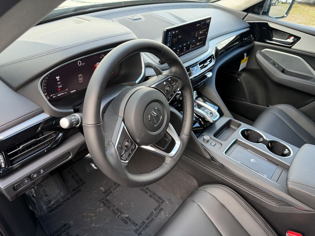 2026 Acura MDX Base