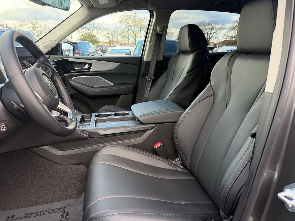 2026 Acura MDX Base