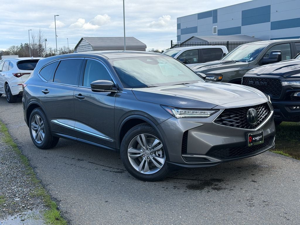 2026 Acura MDX Base