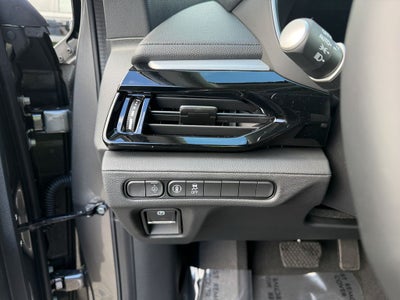 2026 Acura MDX Base
