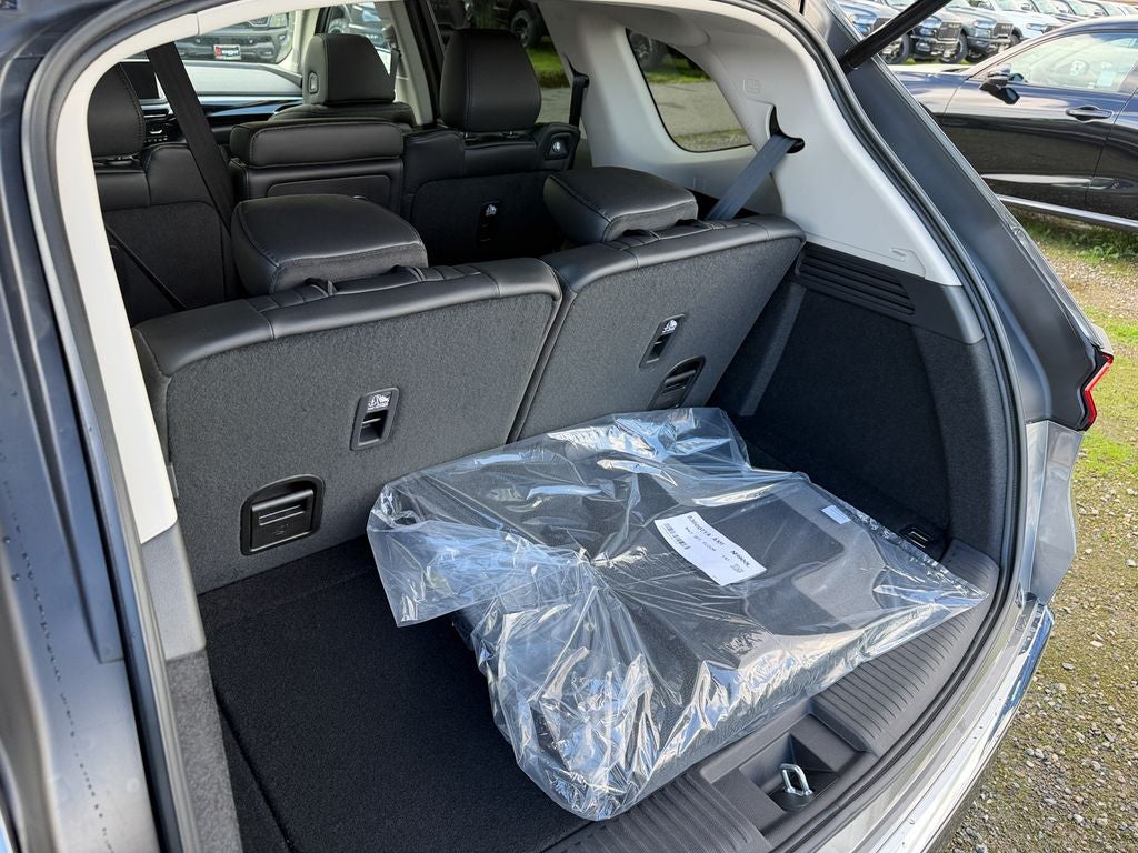 2026 Acura MDX Base