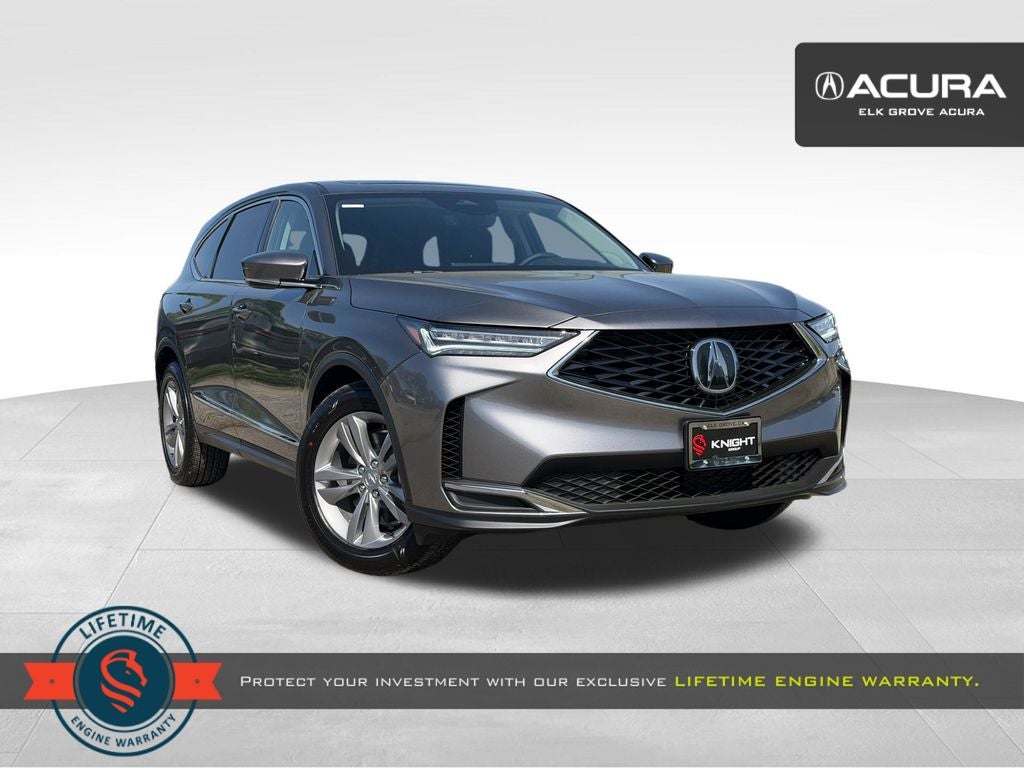 2026 Acura MDX Base