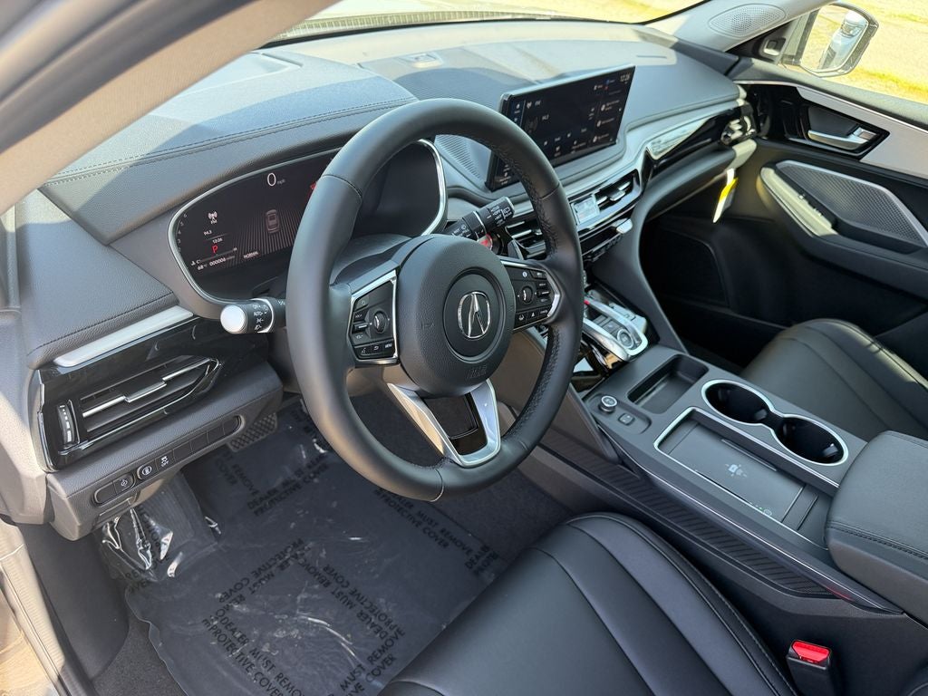 2026 Acura MDX Base