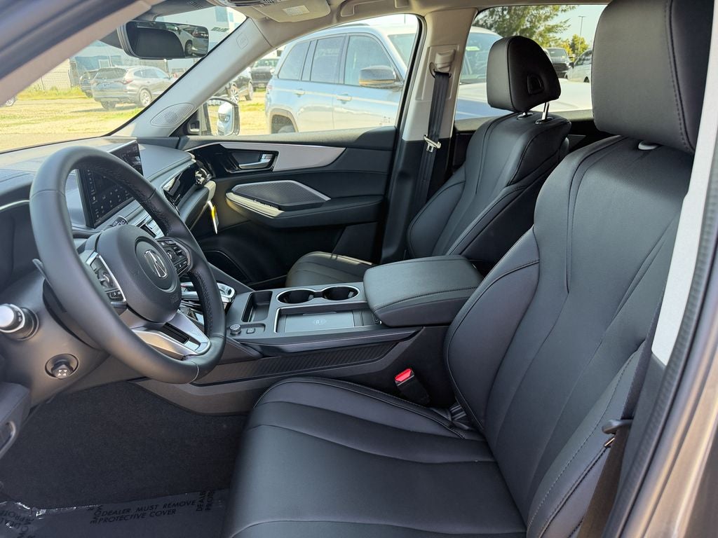 2026 Acura MDX Base