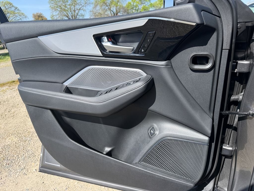 2026 Acura MDX Base