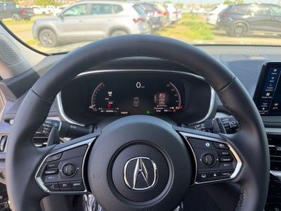2026 Acura MDX Base