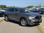 2026 Acura MDX Base