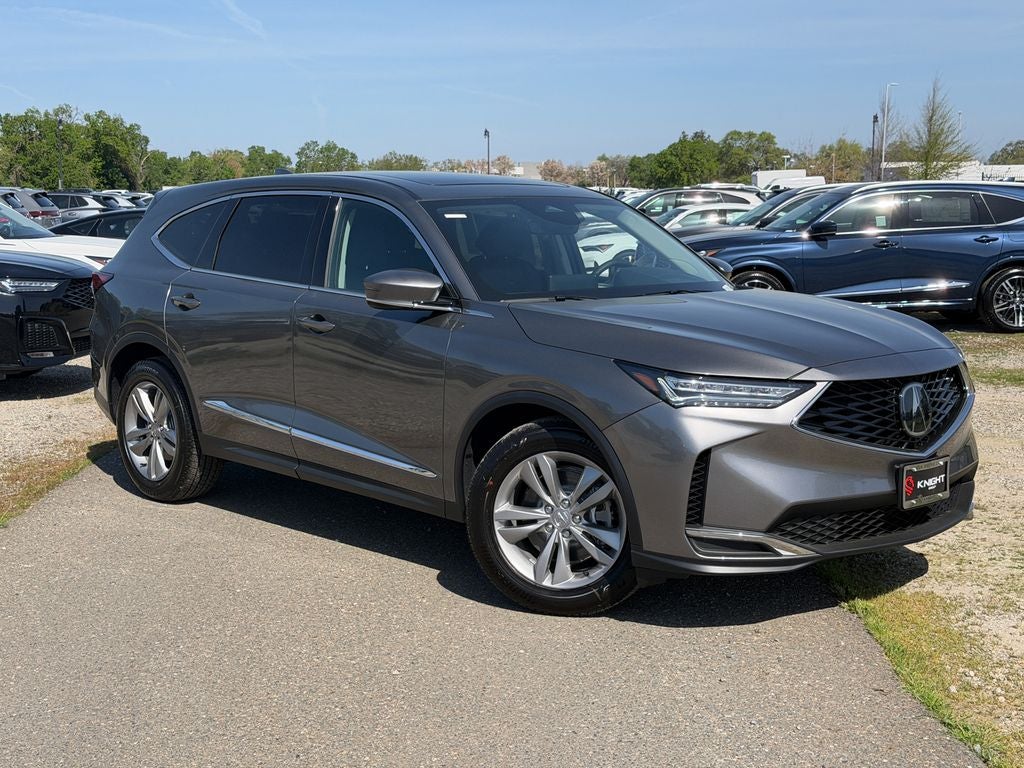 2026 Acura MDX Base