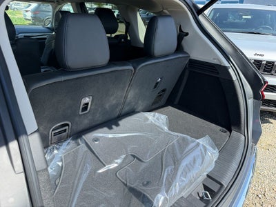 2026 Acura MDX Base
