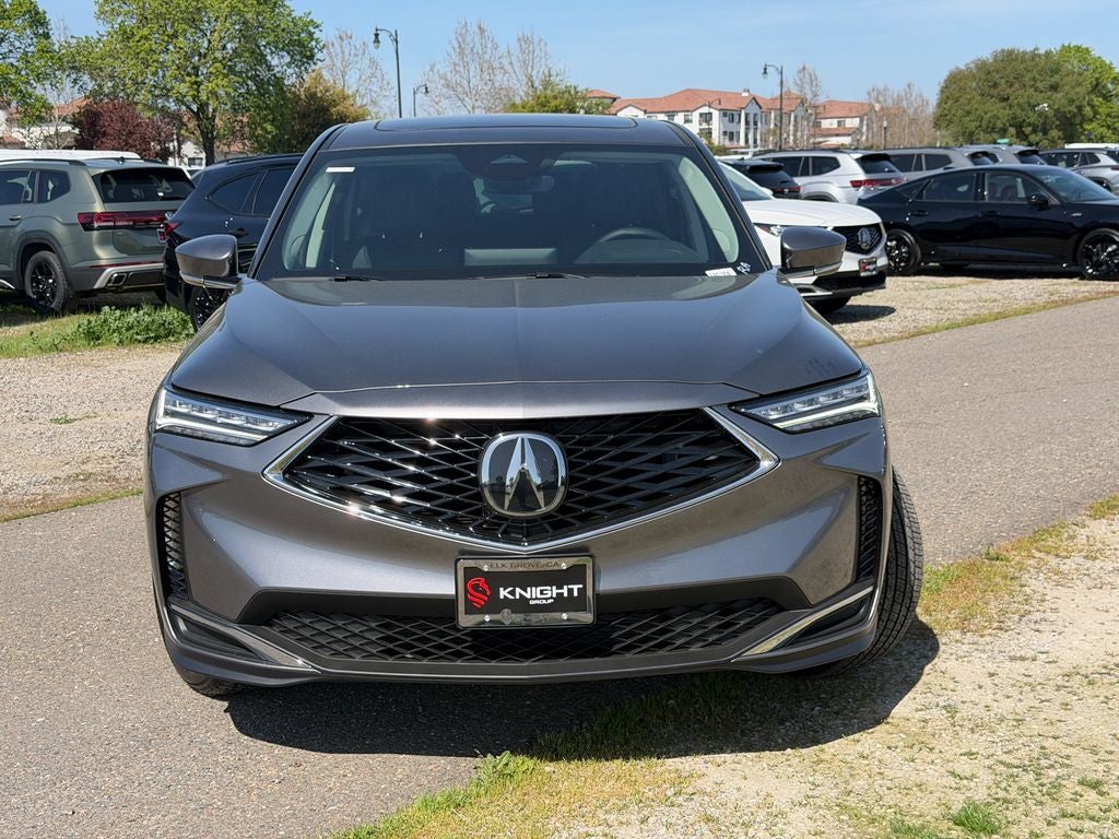 2026 Acura MDX Base