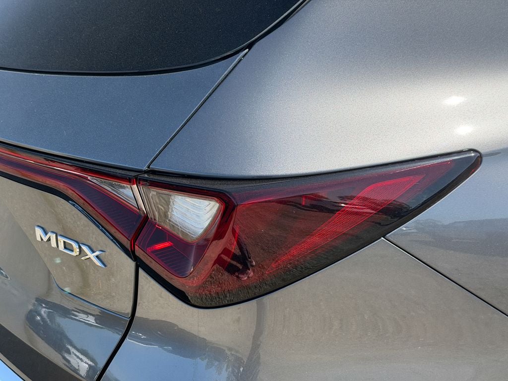 2026 Acura MDX Base