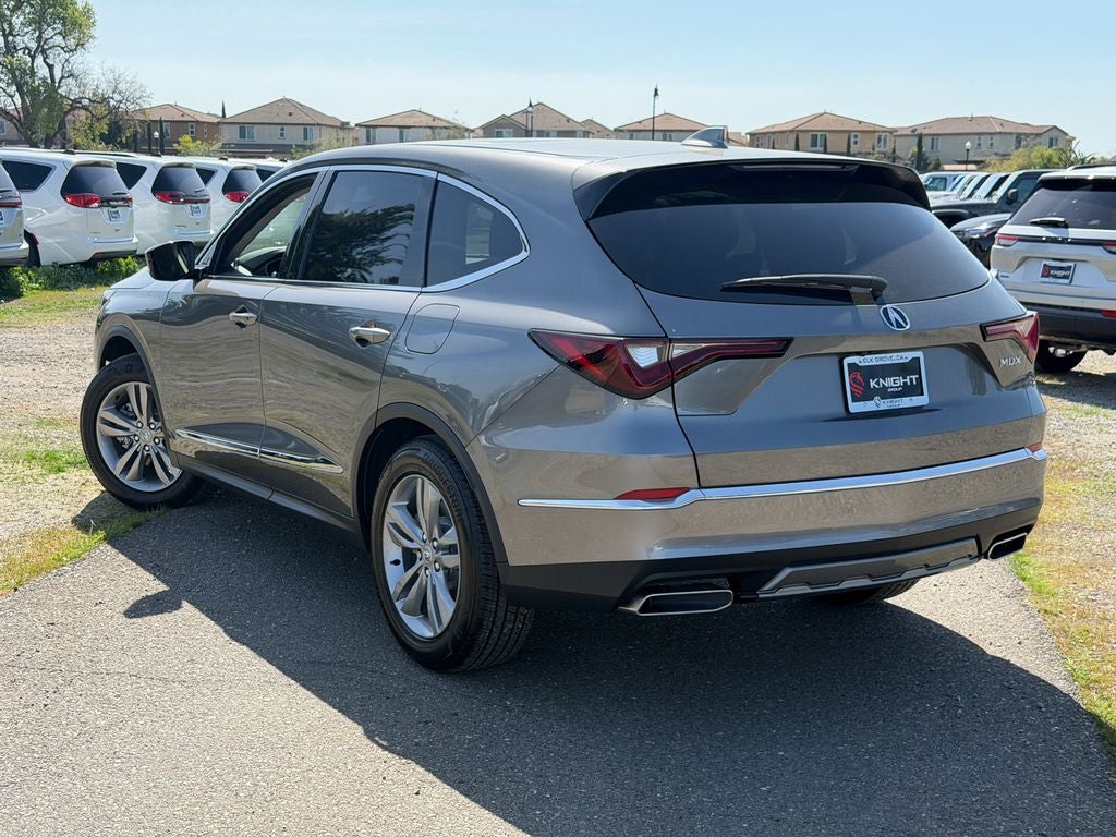 2026 Acura MDX Base