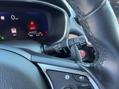 2022 Acura MDX Technology