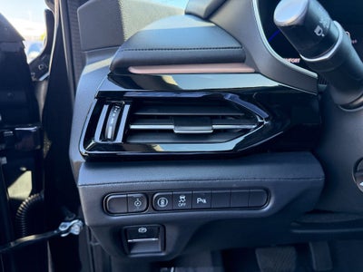 2022 Acura MDX Technology