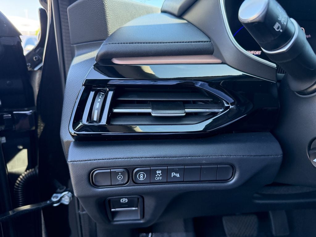 2022 Acura MDX Technology
