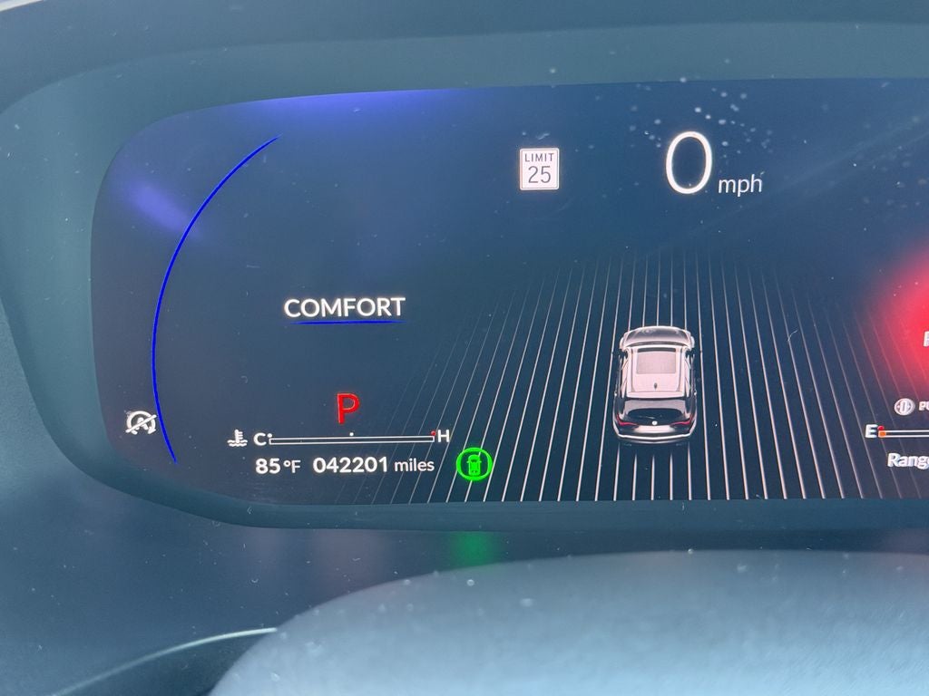 2022 Acura MDX Technology