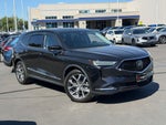 2022 Acura MDX Technology