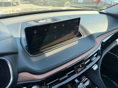 2022 Acura MDX Technology