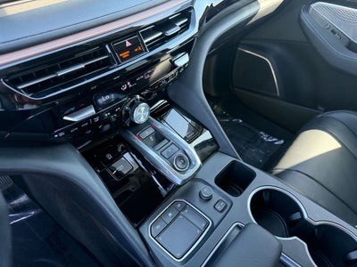 2022 Acura MDX Technology