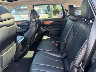 2022 Acura MDX Technology