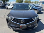 2022 Acura MDX Technology