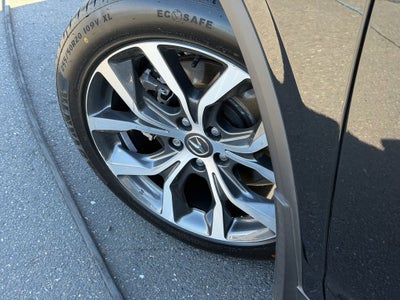 2022 Acura MDX Technology