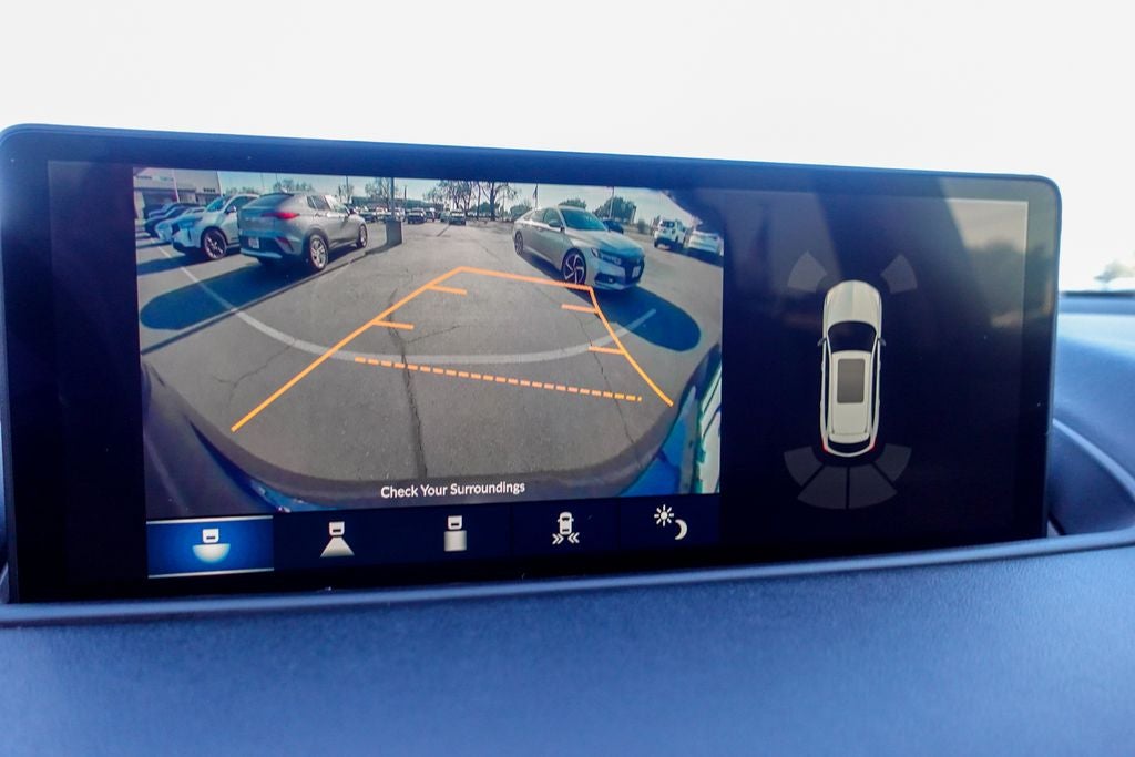 2023 Acura MDX Technology