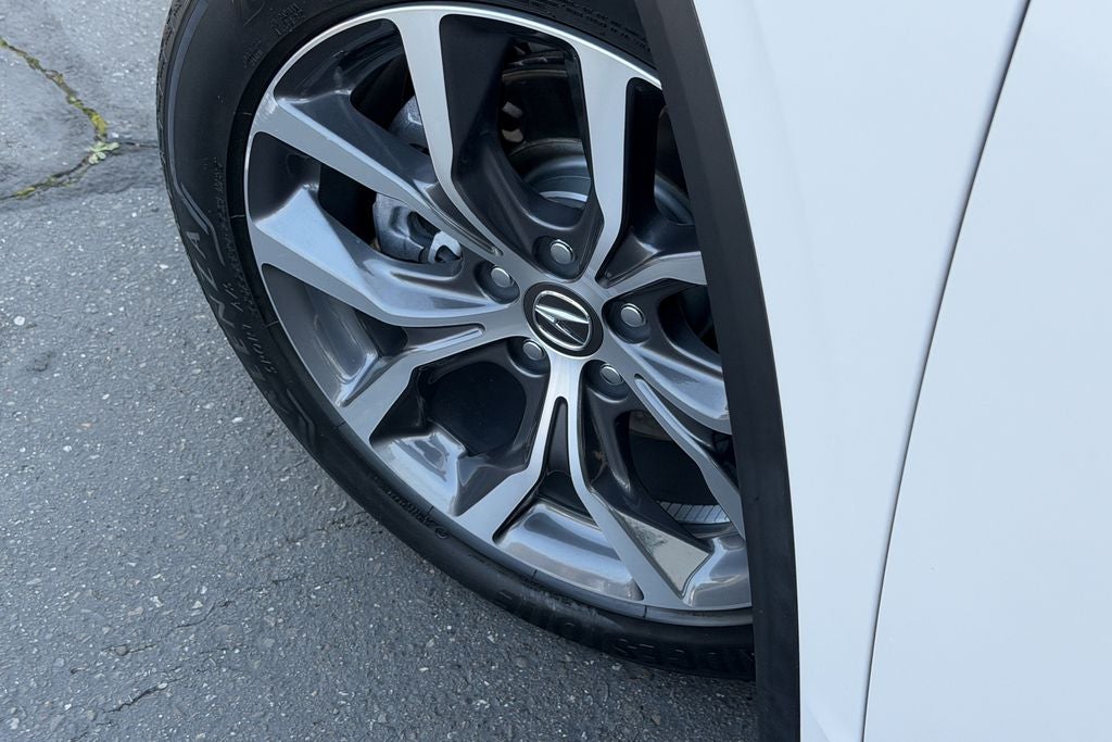 2023 Acura MDX Technology