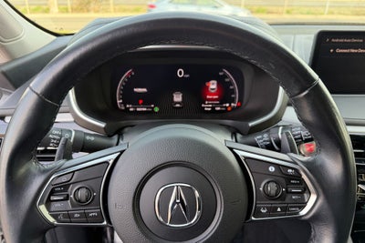 2023 Acura MDX Technology