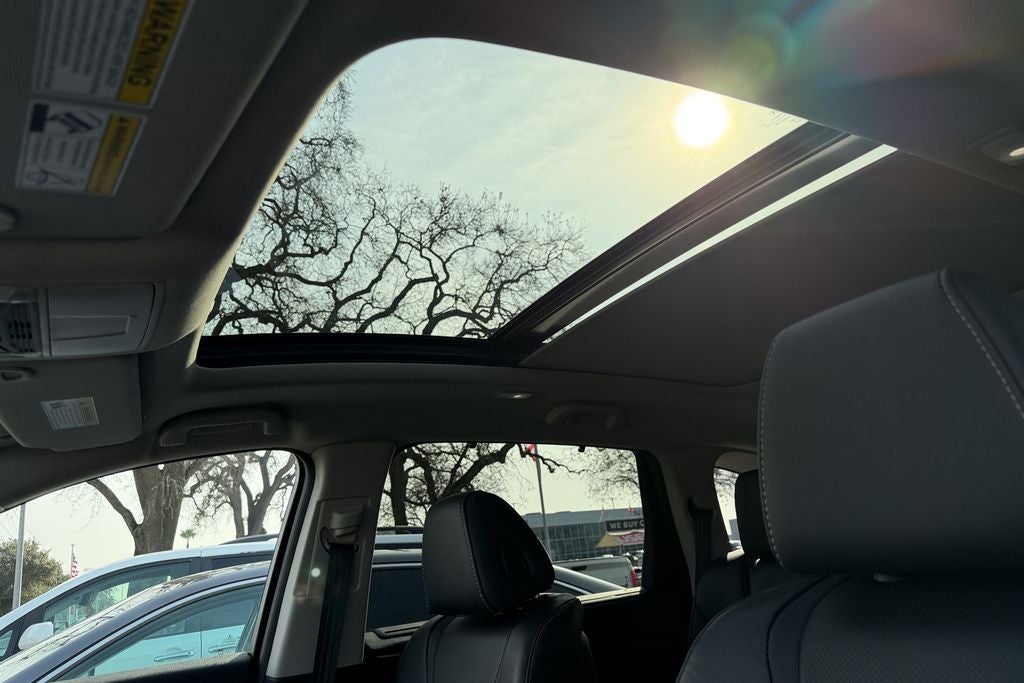 2023 Acura MDX Technology