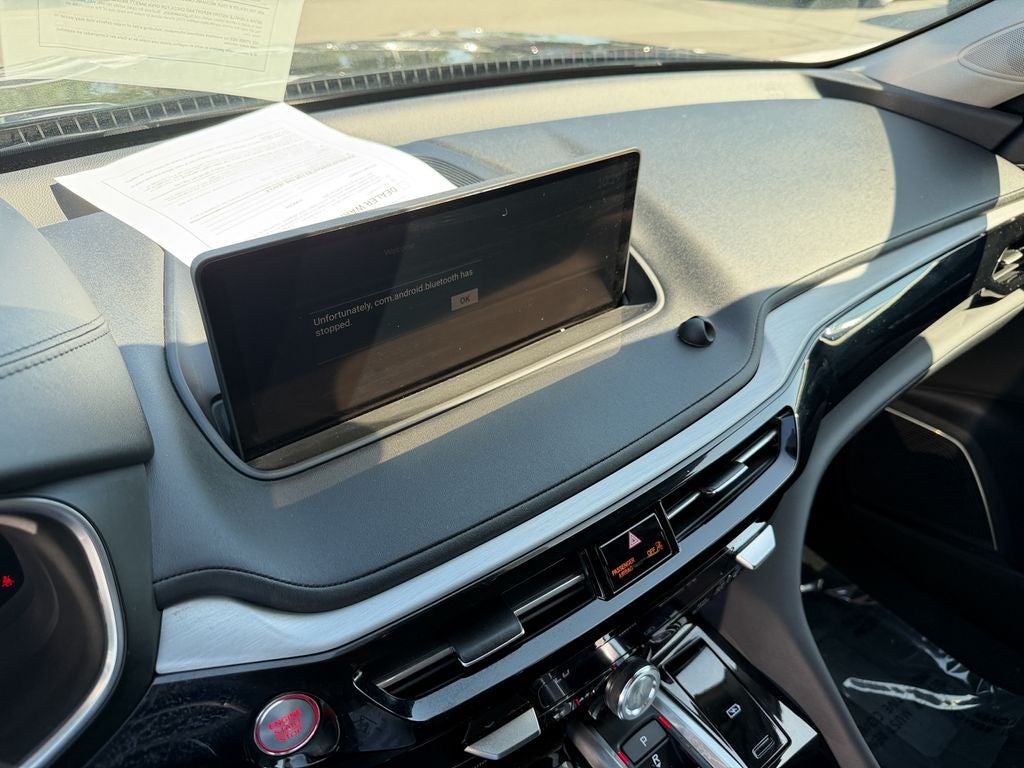 2023 Acura MDX Technology