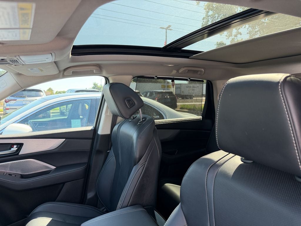 2023 Acura MDX Technology
