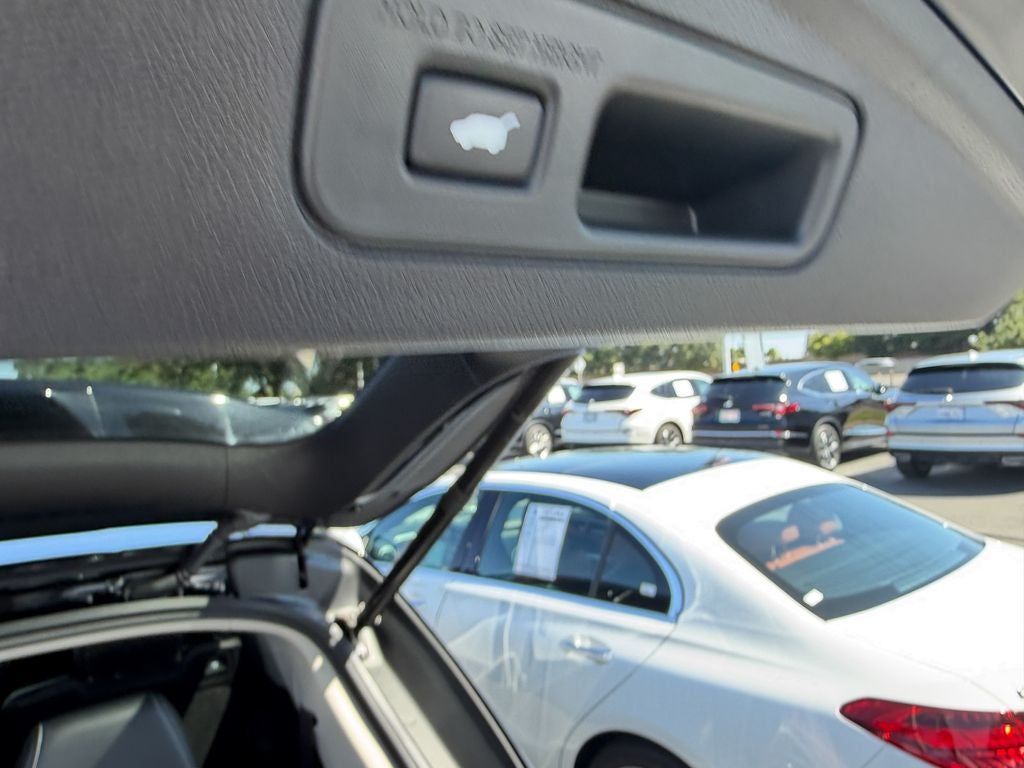 2023 Acura MDX Technology