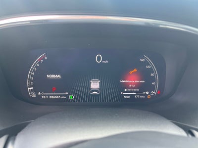 2023 Acura MDX Technology