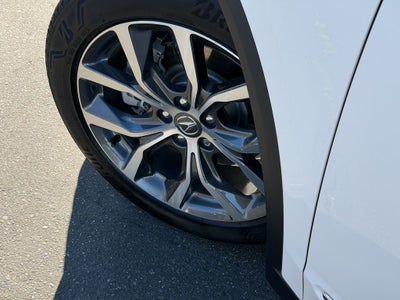 2023 Acura MDX Technology