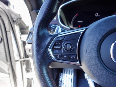 2023 Acura MDX A-Spec SH-AWD