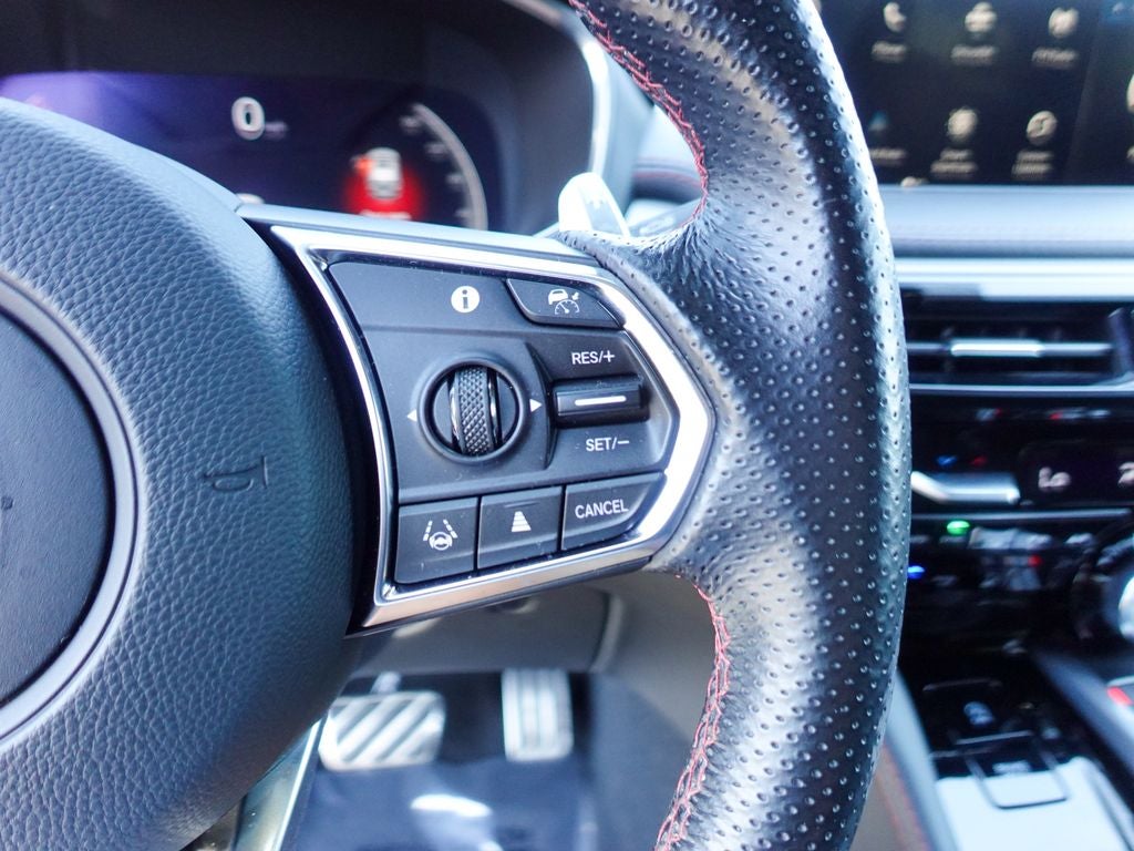 2023 Acura MDX A-Spec SH-AWD