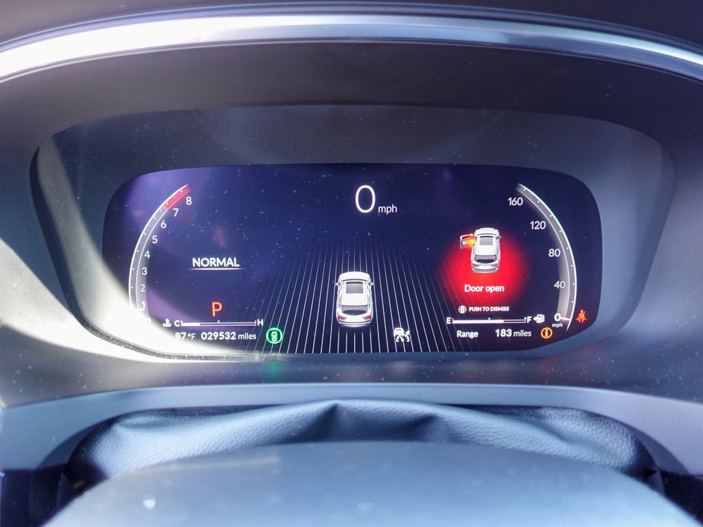 2023 Acura MDX A-Spec SH-AWD