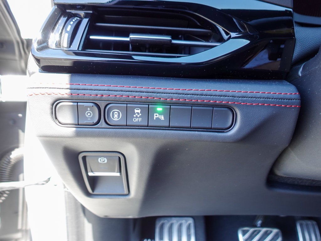 2023 Acura MDX A-Spec SH-AWD