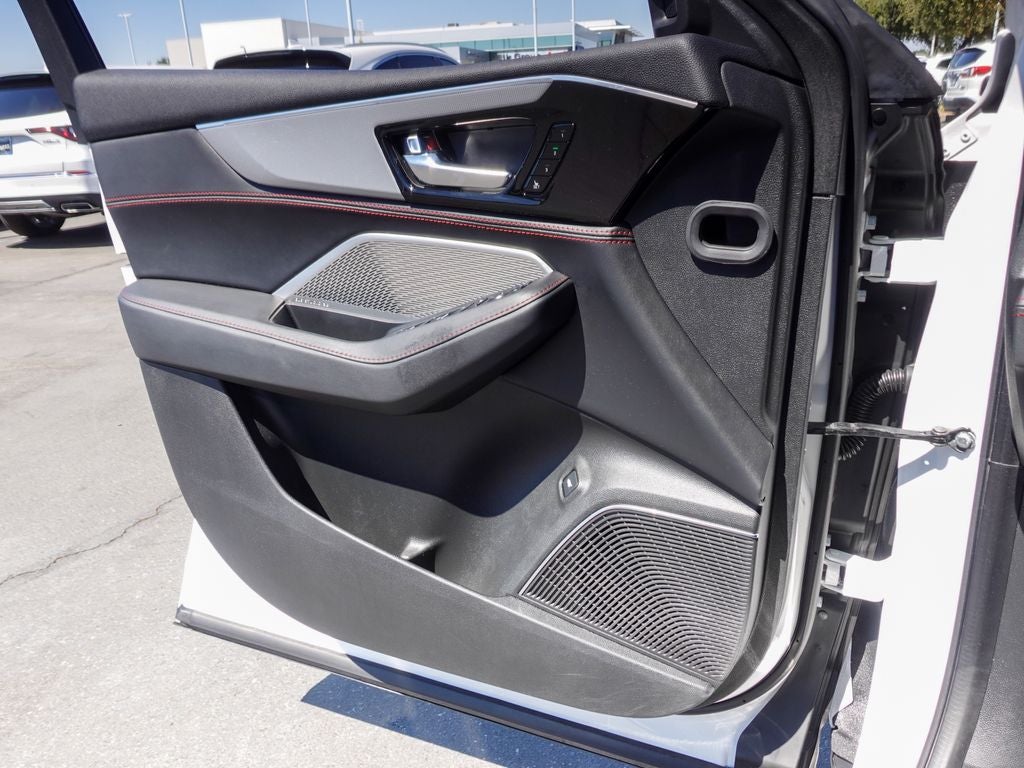 2023 Acura MDX A-Spec SH-AWD