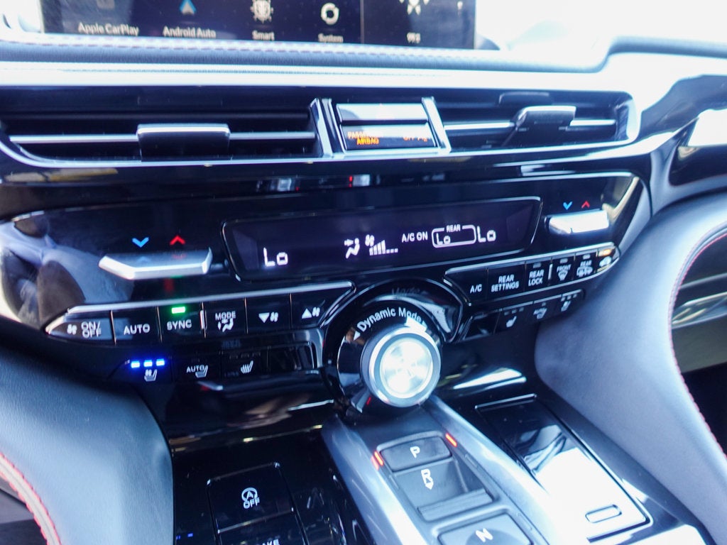 2023 Acura MDX A-Spec SH-AWD