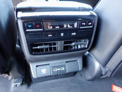 2023 Acura MDX A-Spec SH-AWD